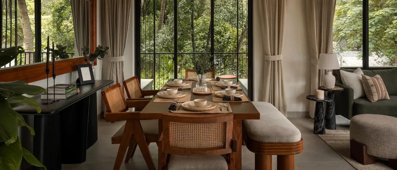 Luxury Estate in Goa